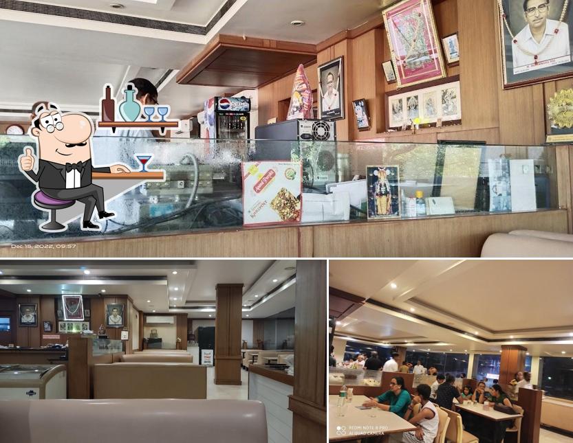 Check out how Hotel Diana looks inside