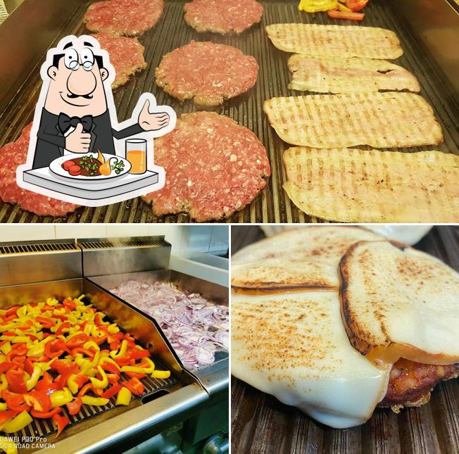 Platti al Millennium Pub ( bresseo di Teolo PD)