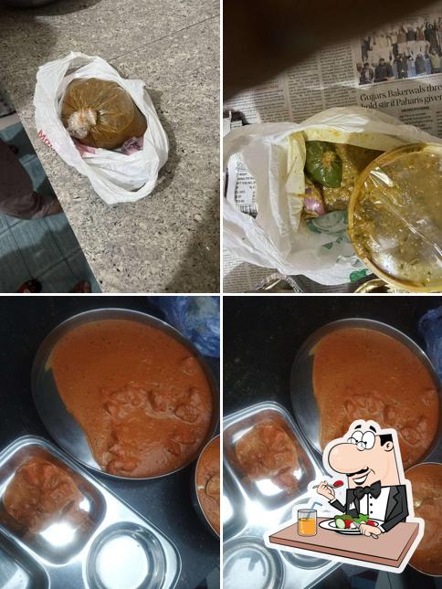 Food at Chick Fi Best Restaurants In Jamalpur Ludhiana Best Food Joints In Jamalpur
