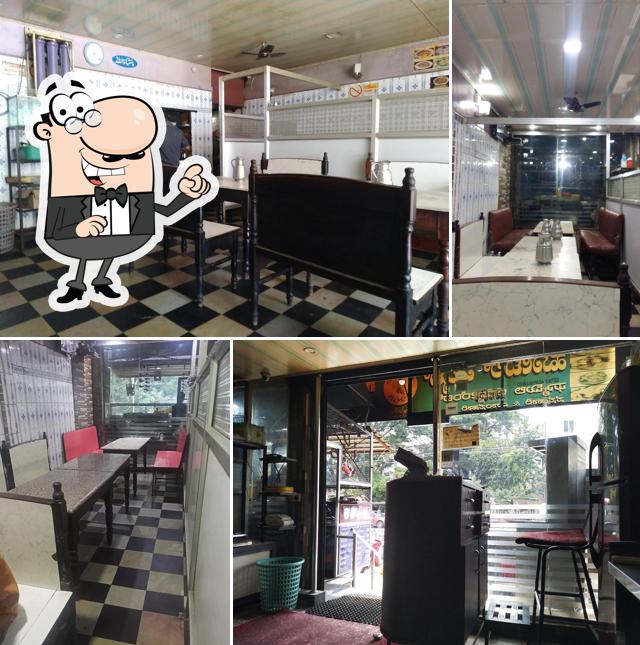 ELITE MULTI CUISINE FAMILY RESTAURANT - Halal