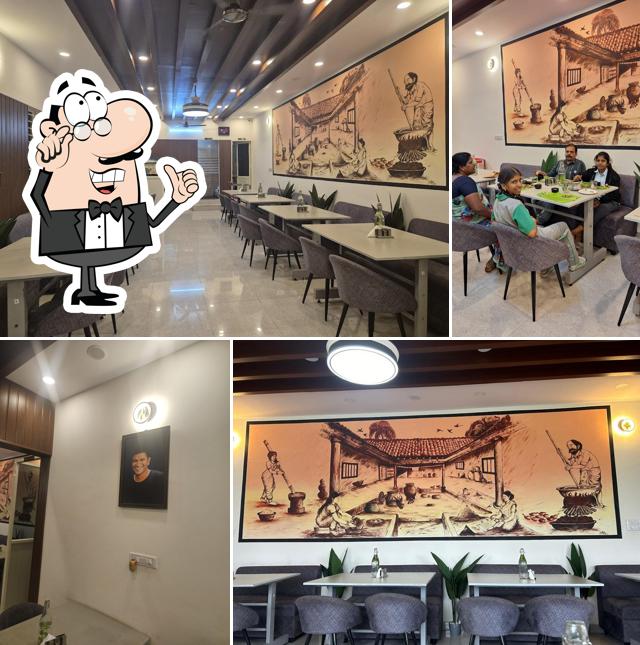 Hotel Namaste Bengaluru