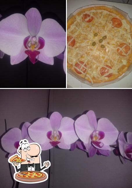 A pizza é o fast food predileto do mundo