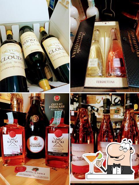 Enoteca Vangi