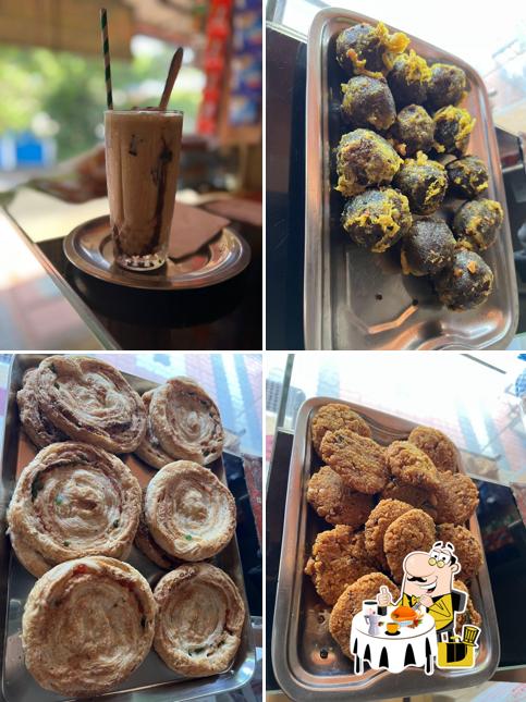 Grameen Bakery & Coolbar