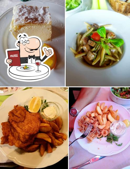 Platti al Kažun Tavern