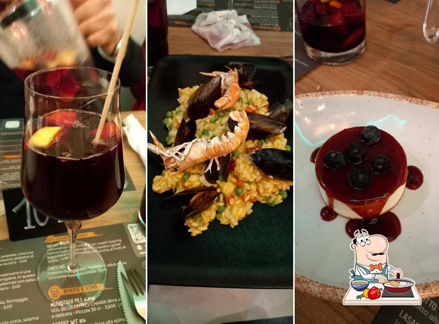 Paella al Mallamà