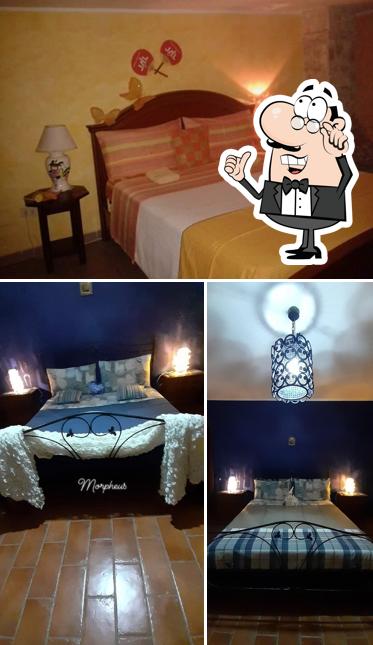 Motel Ristorante I 3 Pini