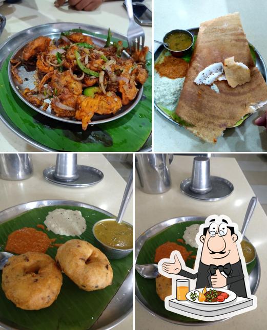 Sri Lakshmi Narayana Bhavan