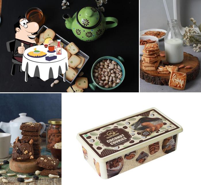 Sugar international gold bakers LLP