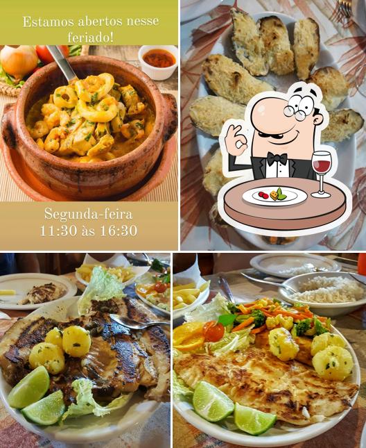 Samburá Restaurante