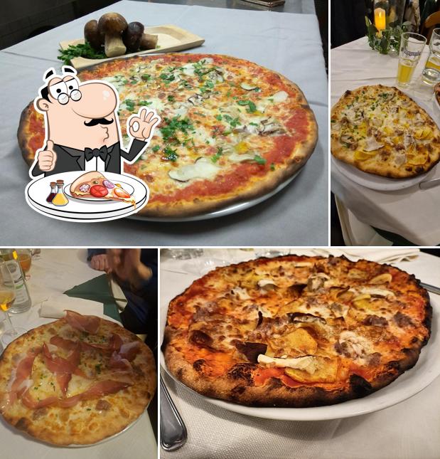 La pizza è il piatto veloce preferito al mondo