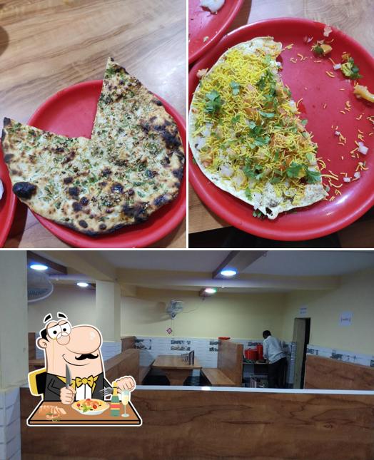Rudrakshi Lunch Home and Family Restaurant