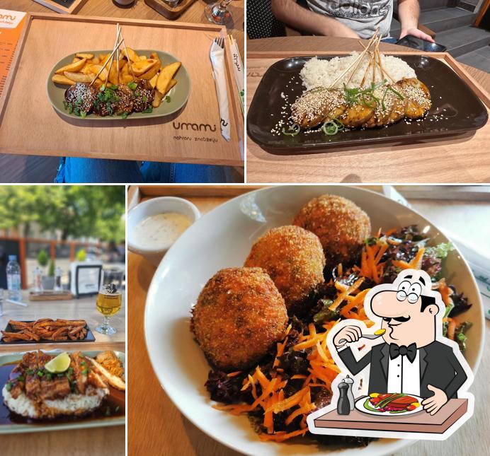 Cibo al Umami
