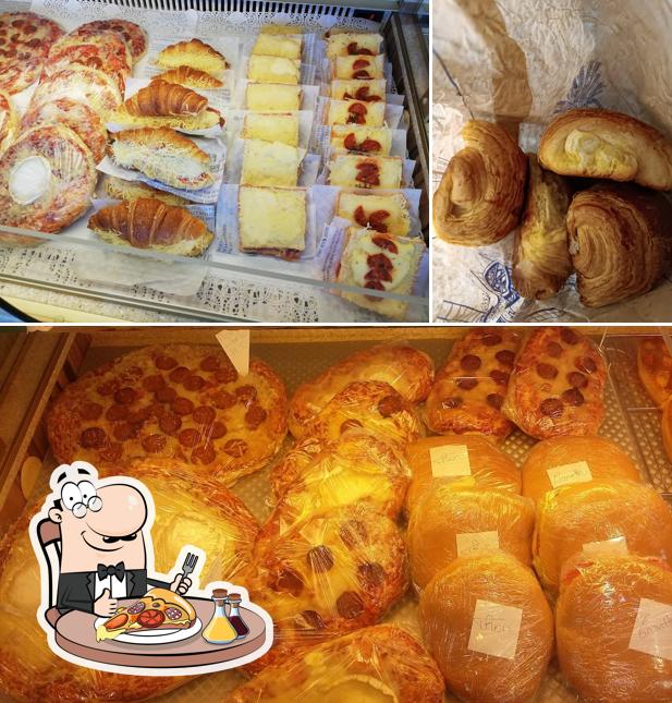 Aux Gourmandises de Louange
