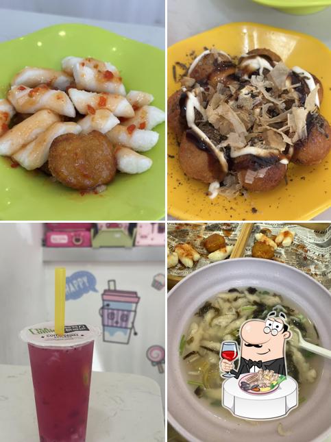 Scaloppine al Xiao Jie Jie
