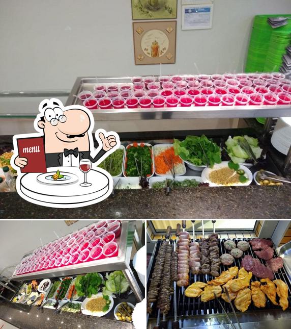 Restaurante Don Yuri