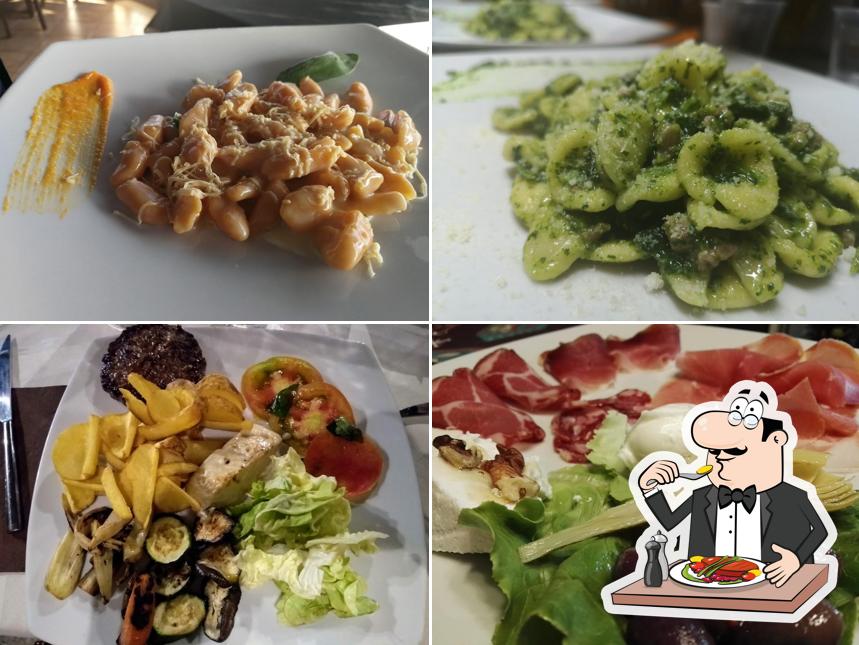BarLume - drink & food