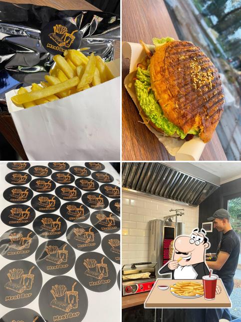 Meat Bar