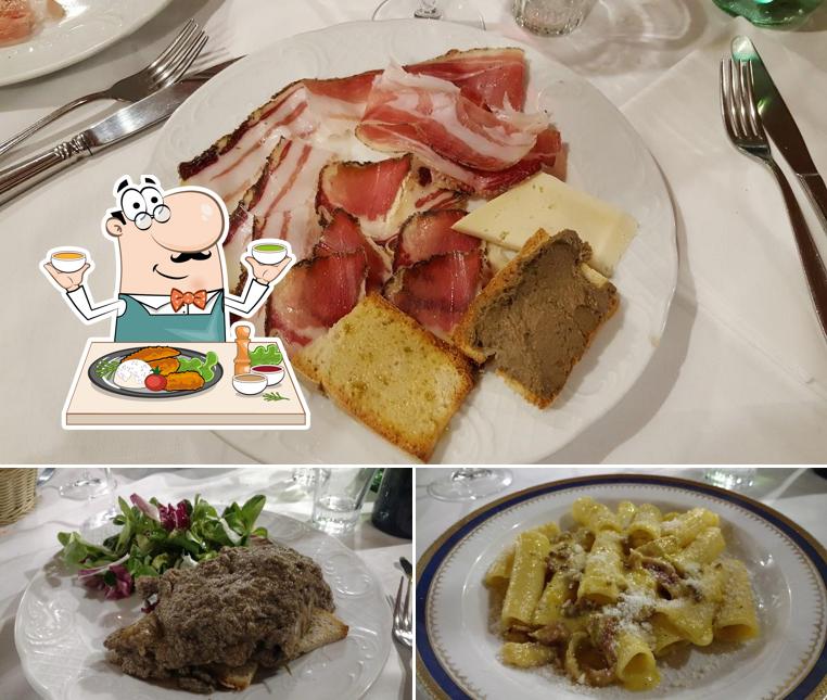 Cibo al Lillero Trattoria