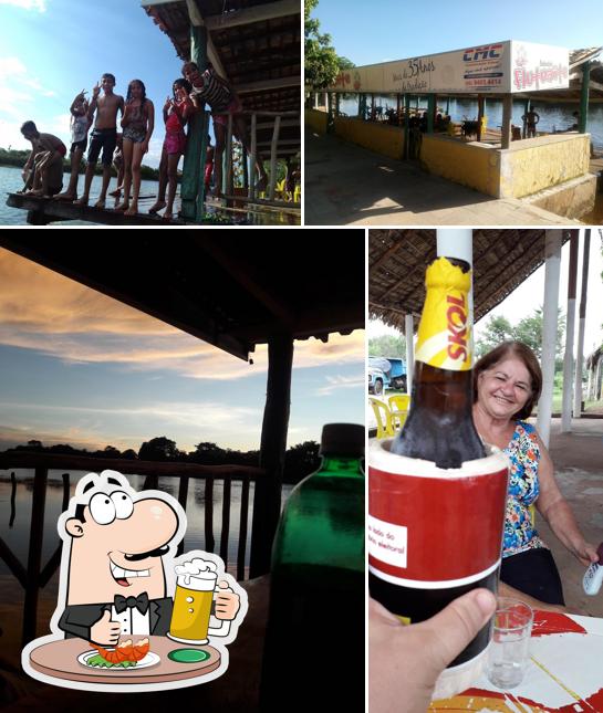Balneário Flutuante