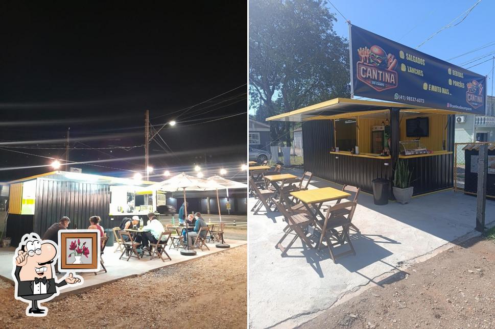 Cantina do Campo