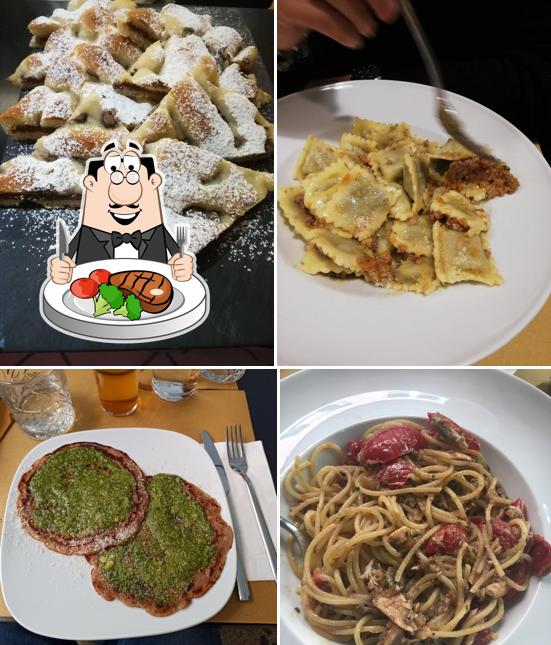 Bistecca al Bar e Cucina Storico Chiavari