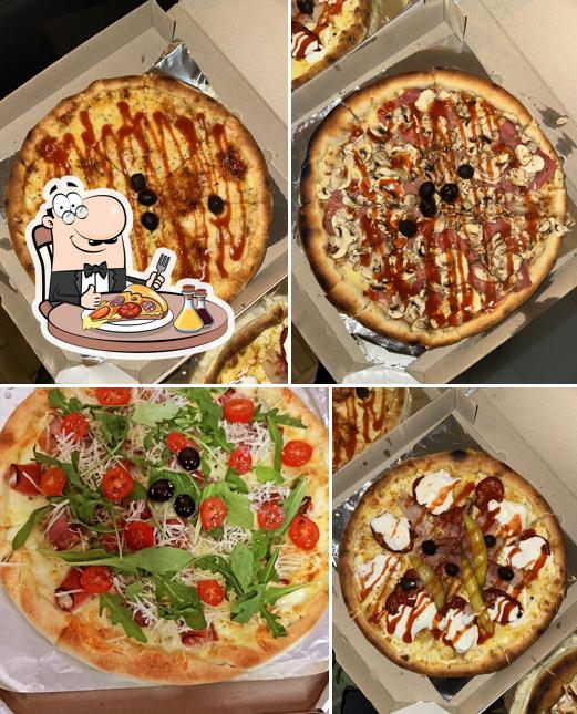 Baška Food