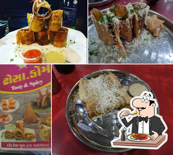 Dhosa.Com ઢોસા ડૉટ કોમ
