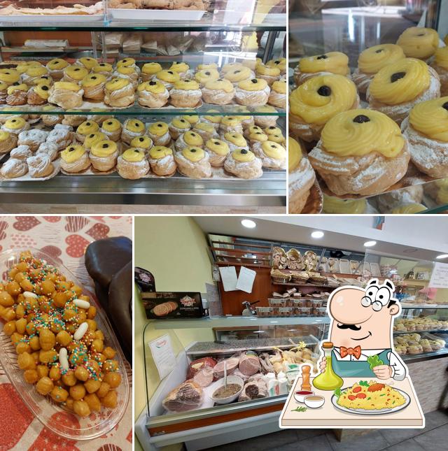 Platti al Pane Amore E Fantasia Di Fontanella Giuseppina