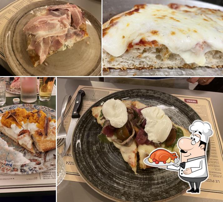 Peracchi Pizza Alta Gourmet