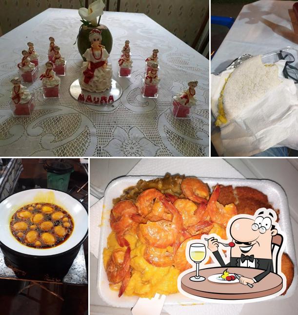 Acarajé da Maura