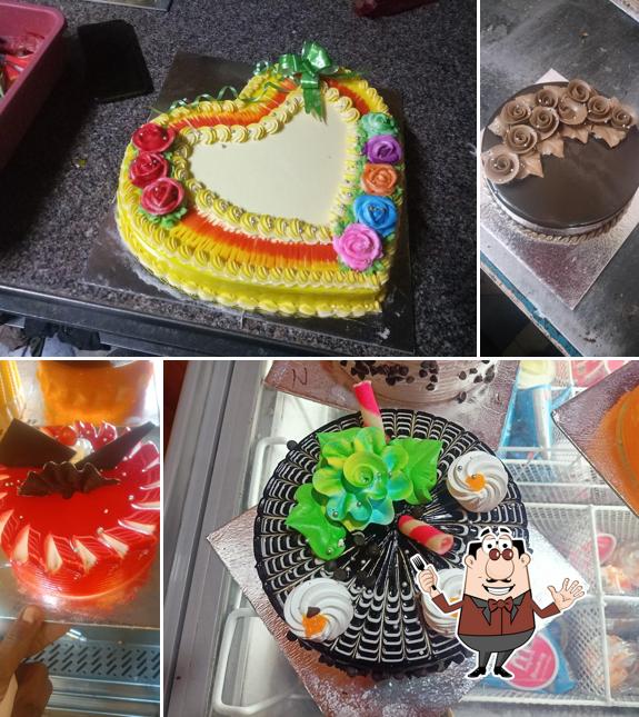 Meals at SLJ ayyanger Bekary