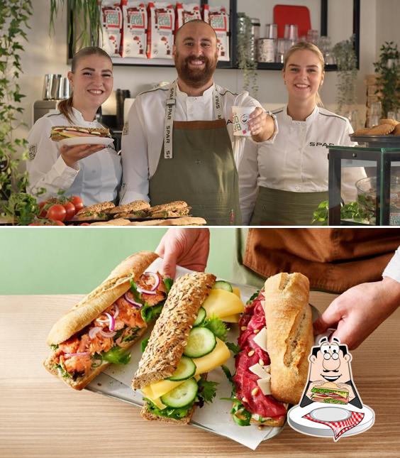 SPAR FoodClub Dokkum