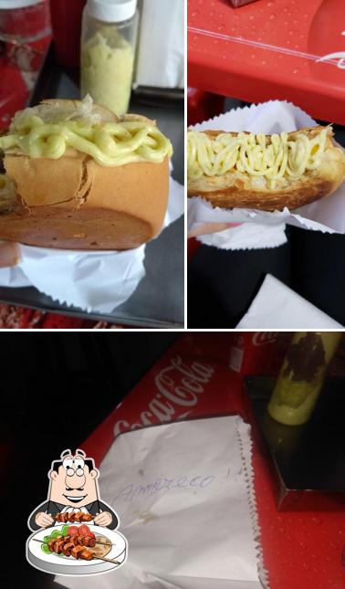 Serginho Lanches