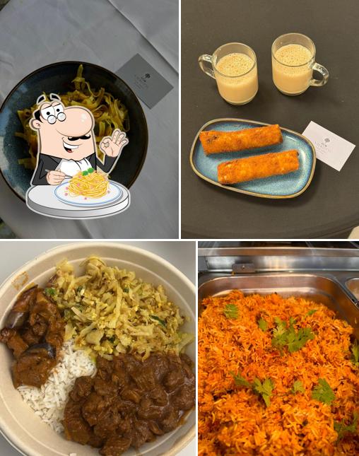 Yalkottu Take Away Catering