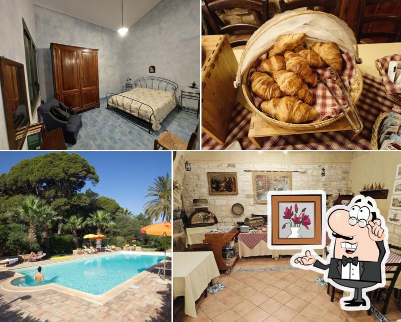 Dai un'occhiata agli interni di Duca di Castelmonte