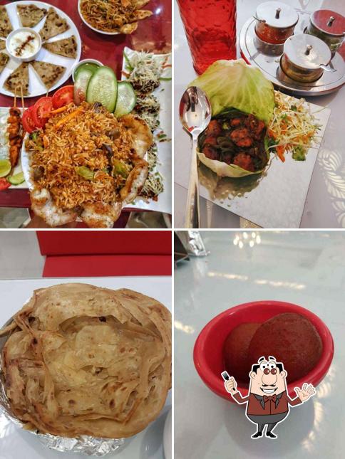 Meals at Mom's Place