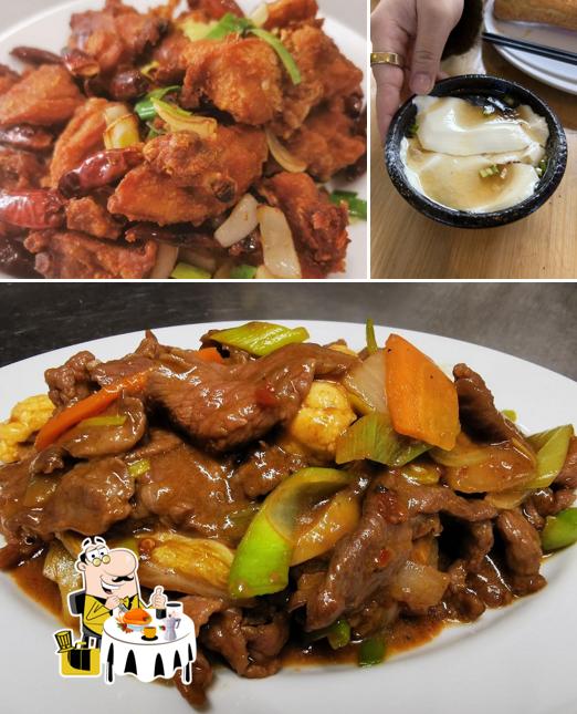 Cibo al Ningbo