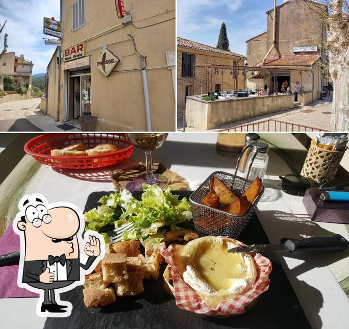 Le Riv'Oli Bar-Restaurant Tabac