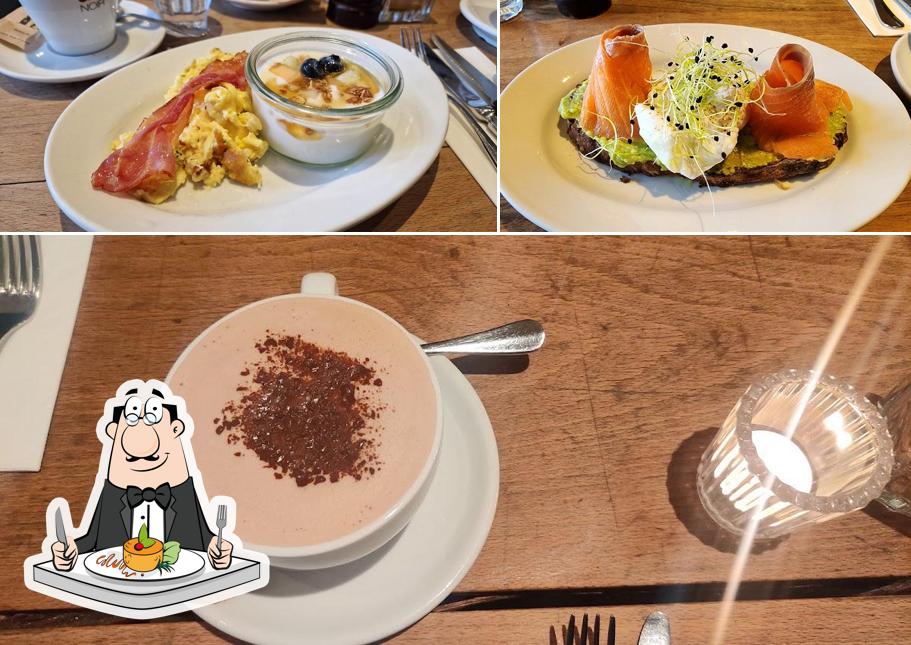Cibo al Franzos Coffee Shop