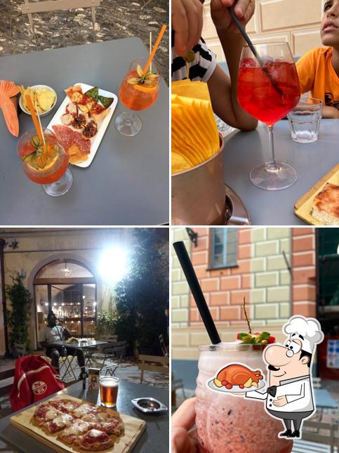 Anatra laccata alla pechinese al Signor G