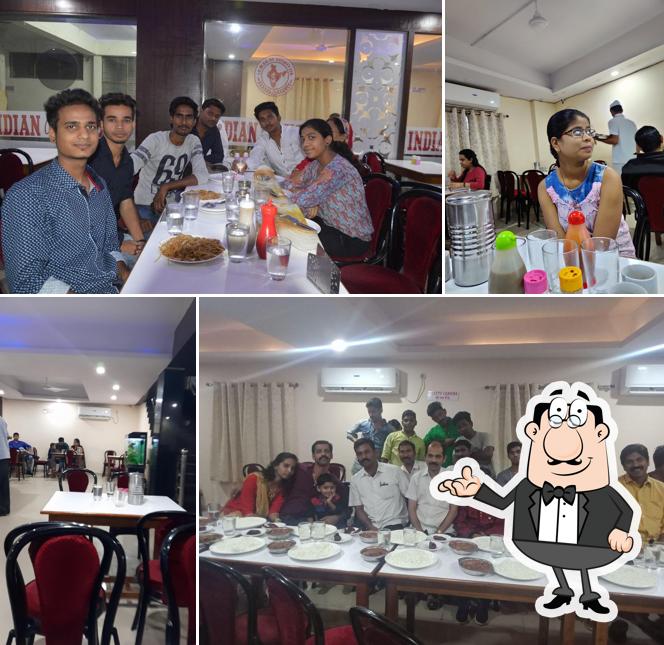 Check out how Famous mens wear custom shop 1st copy item available looks inside