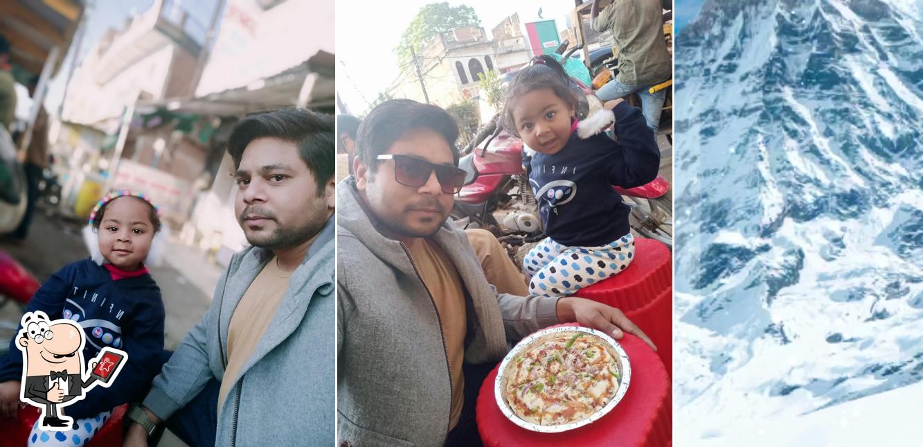 See the image of Jai Bharat Chat Bhandar