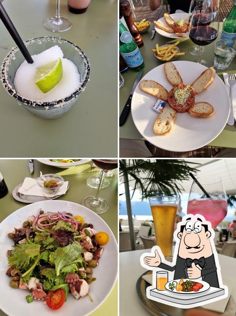 Cibo al La Rouvenettaz (Jardin d'hiver)