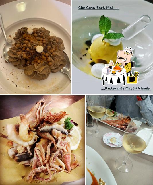 Cibo al MastrOrlando