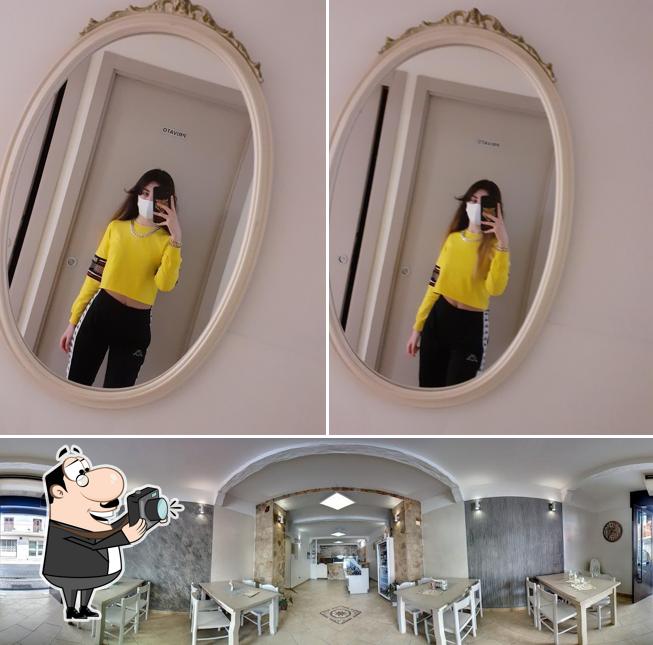 Ecco un'immagine di Pizzeria