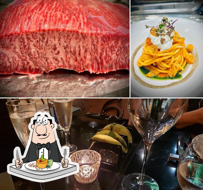 Platti al Wonder Meat