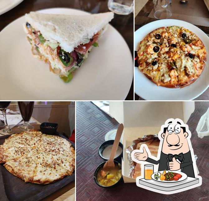 Dining Delight Restaurant