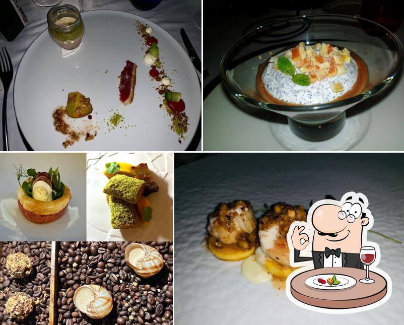 Cibo al Restaurant Dubrovnik
