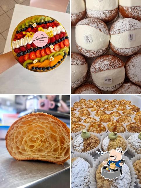 Platti al Zuccherino